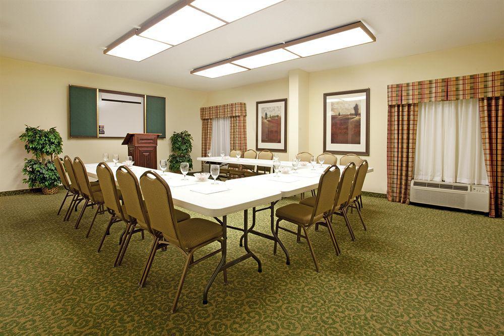 Fairfield Inn & Suites By Marriott Greenville Simpsonville Facilities photo
